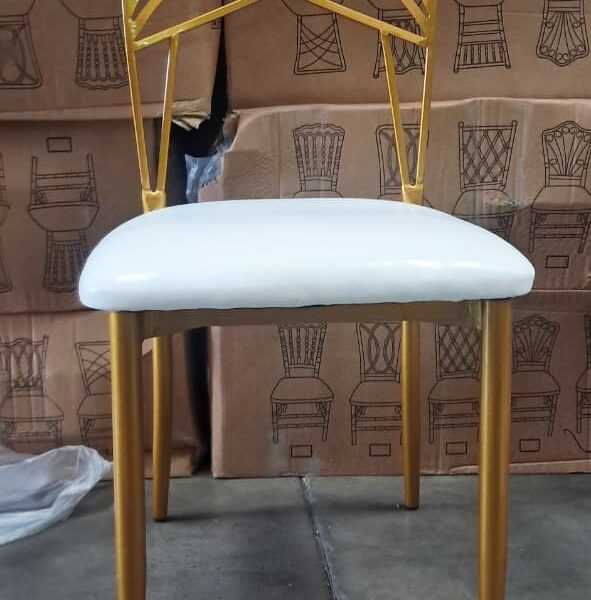 Chiavari Banquet Chair – Elegant Event and Wedding Seating