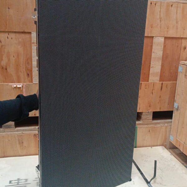 P3.91 LED Display Screen 0.5m x 1m – Full-Color Indoor & Outdoor Stage Advertising Panel