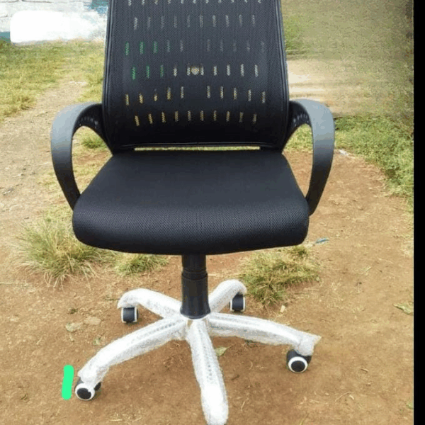 Back Office Chair