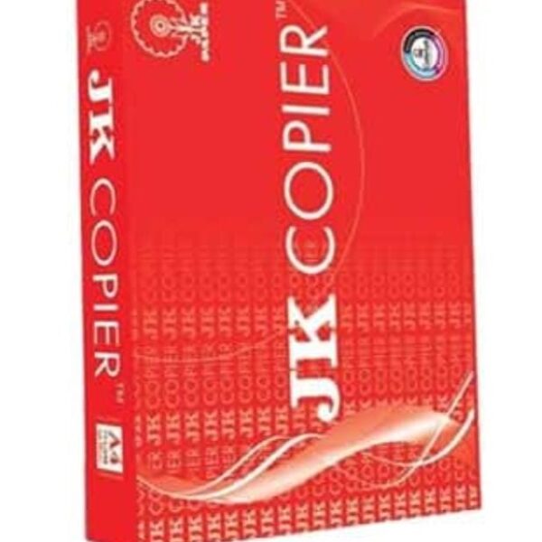 Jk coppier A4 Printing Papers