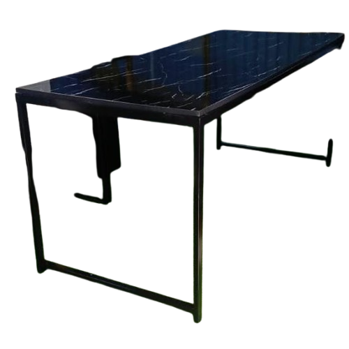 7*3 feet marble top table