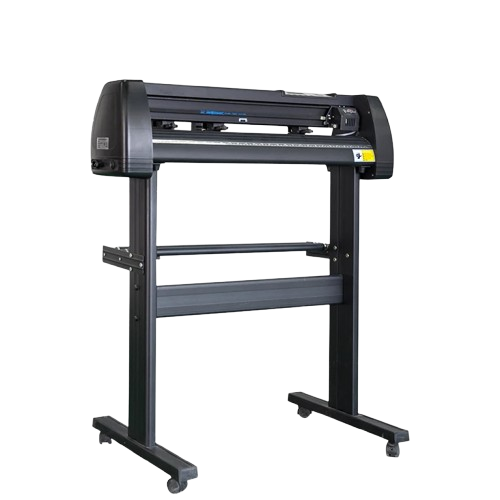 2 Feet Vinyl Cutting Plotter (without contour)